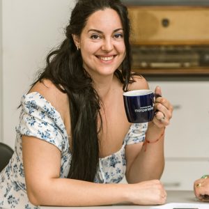 Ariadna Martín Esteve