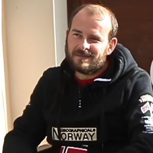 MIGUEL ANGEL I CONCHI