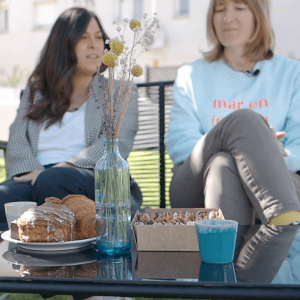 L’encant de trobar-se