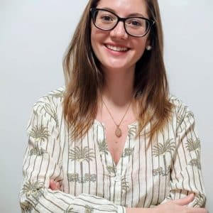 Georgina Vinciguerra