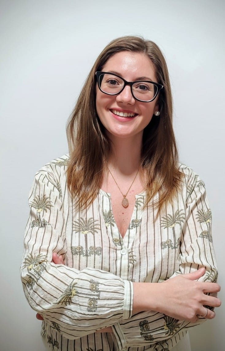 Georgina Vinciguerra