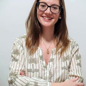 Georgina Vinciguerra