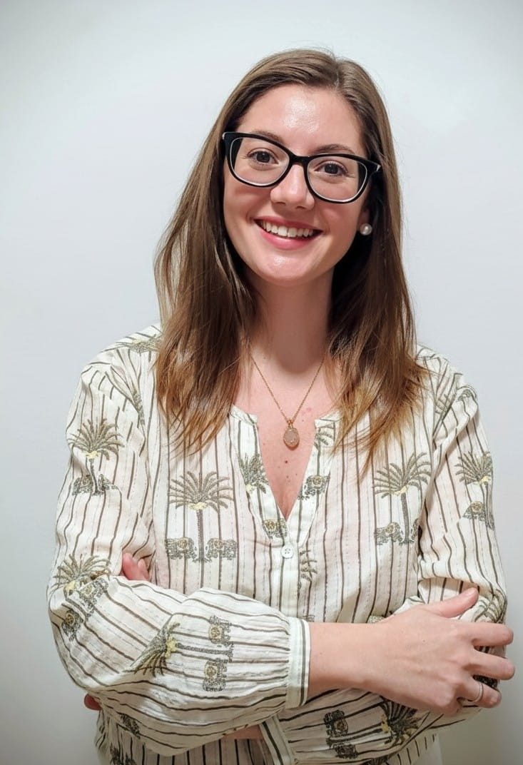 Georgina Vinciguerra